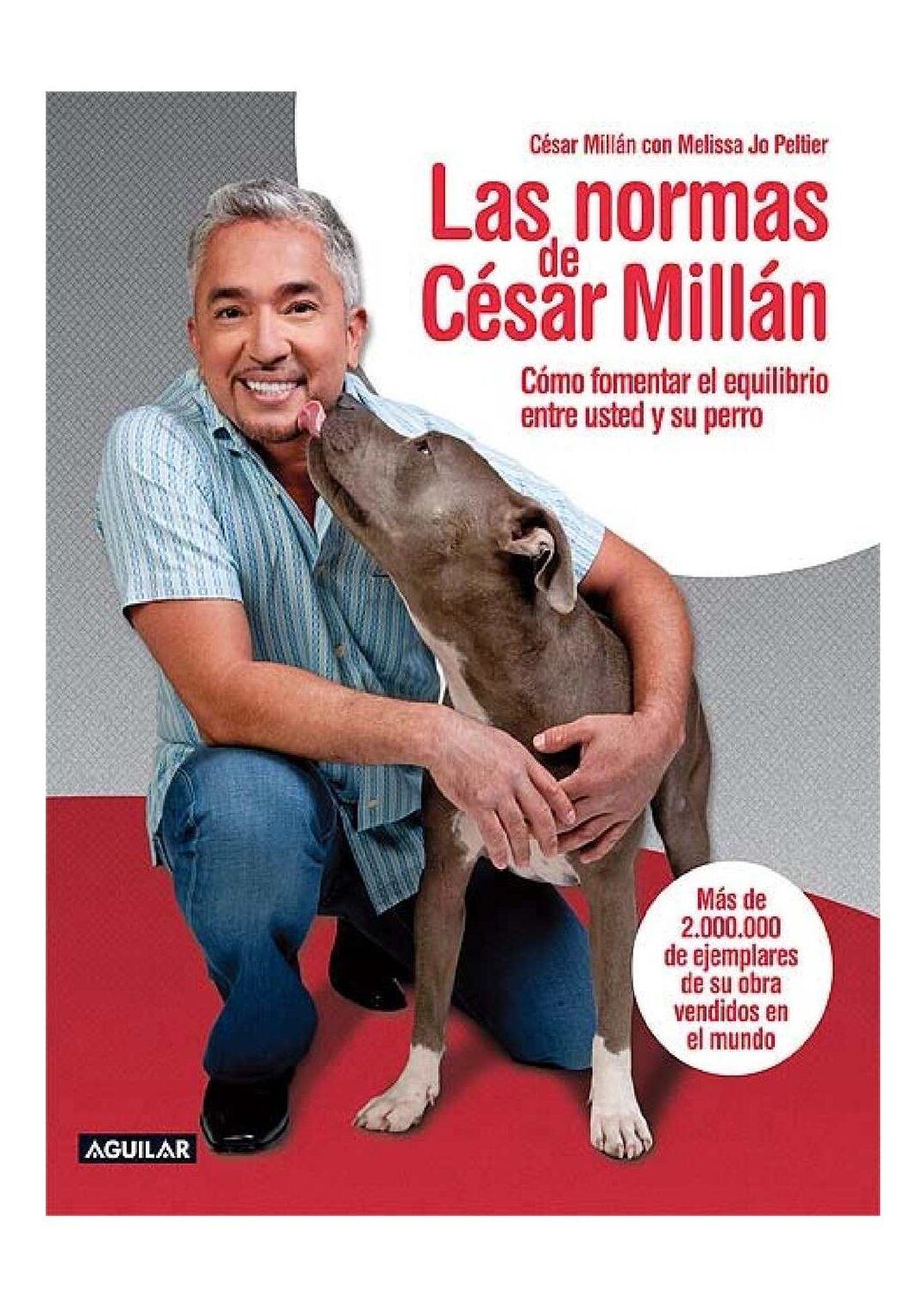 Consejos de Cesar Millan para la Educación del Perro en el Uso del Baño