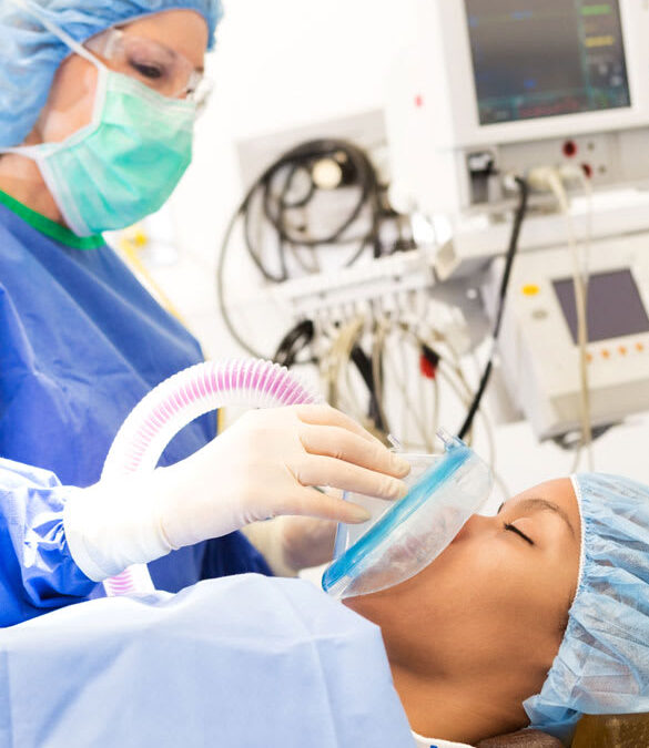 ¿Cuánto tiempo toma el cuerpo para eliminar la anestesia?