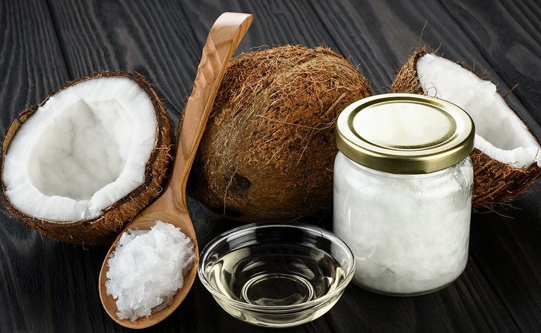 Descubra los beneficios del aceite de coco para los genitales