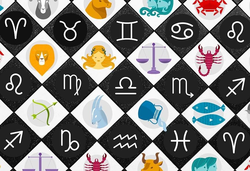 Qué Animal Representa Cada Signo del Zodíaco